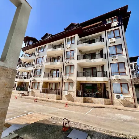 Apartment Sea View Terrace Spacious 1br Quiet Area