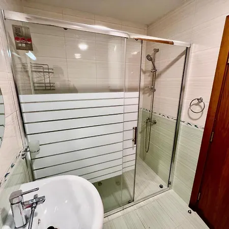 Sea View Terrace Spacious 1br Quiet Area Apartment Byala (Varna)