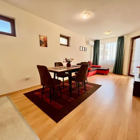 Sea View Terrace Spacious 1br Quiet Area Apartment *
