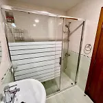 Sea View Terrace Spacious 1br Quiet Area Apartman Bjala