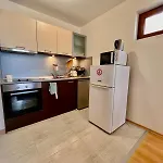 Sea View Terrace Spacious 1br Quiet Area Apartman *
