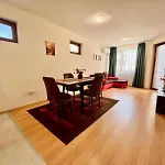 Sea View Terrace Spacious 1br Quiet Area Apartman *