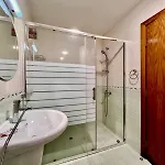 Sea View Terrace Spacious 1br Quiet Area Apartman *