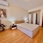 Apartman Sea View Terrace Spacious 1br Quiet Area *