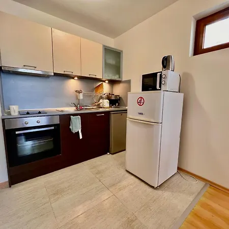 Sea View Terrace Spacious 1br Quiet Area Apartament *
