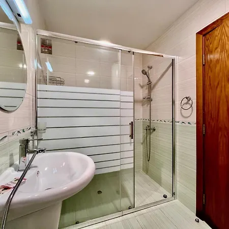 Sea View Terrace Spacious 1br Quiet Area Apartament *